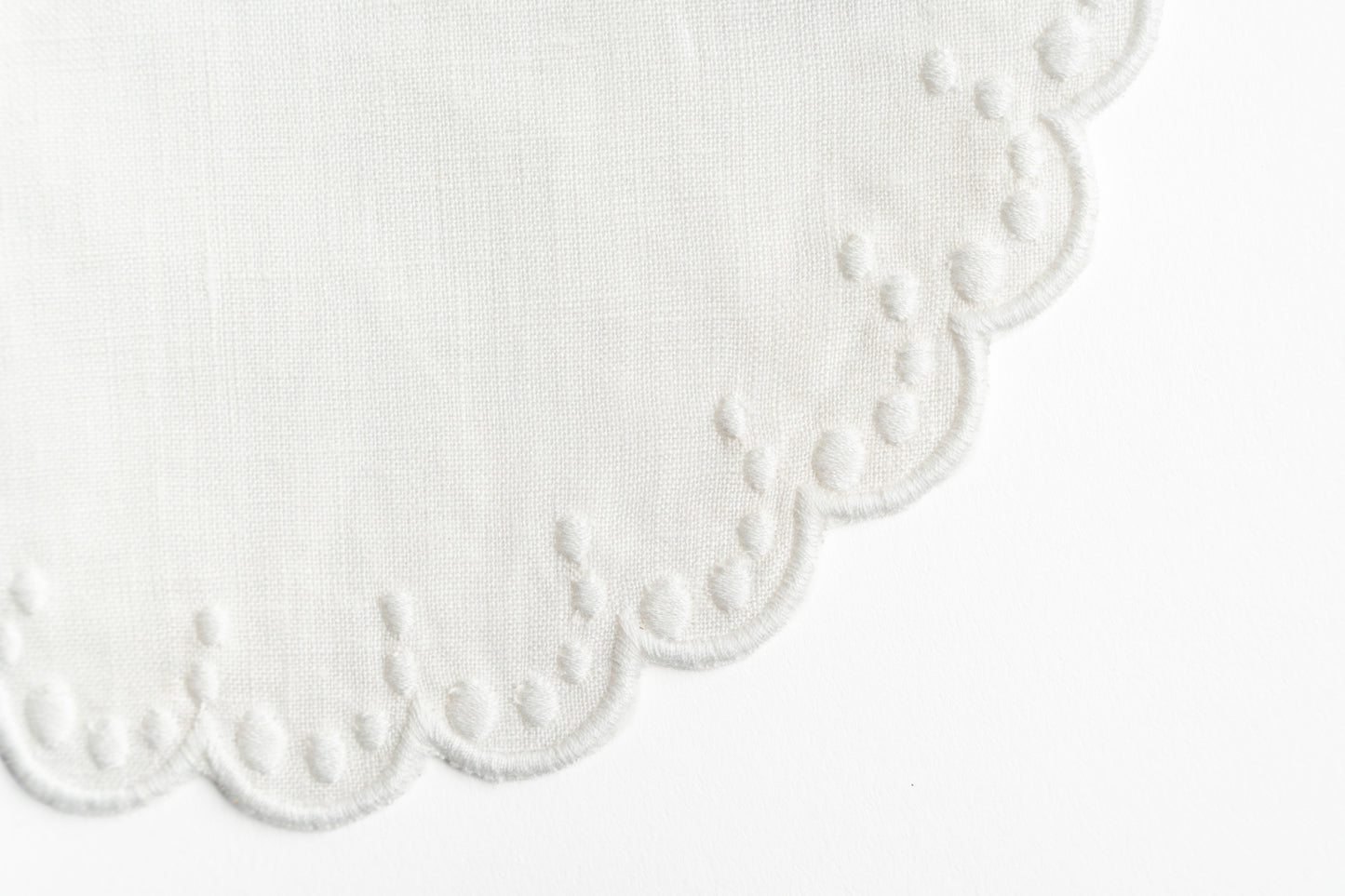 Linen Dollies