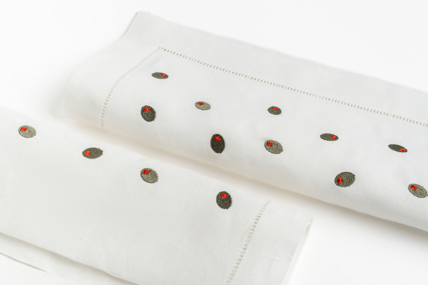 Linen & Olives