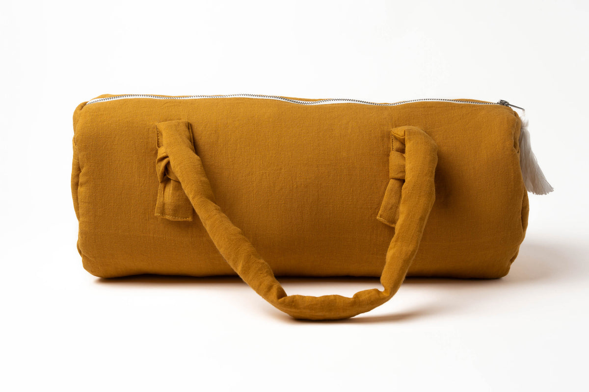 The Knot Weekender