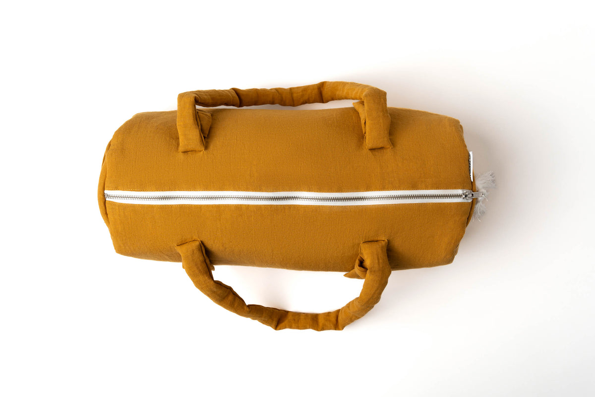 The Knot Weekender