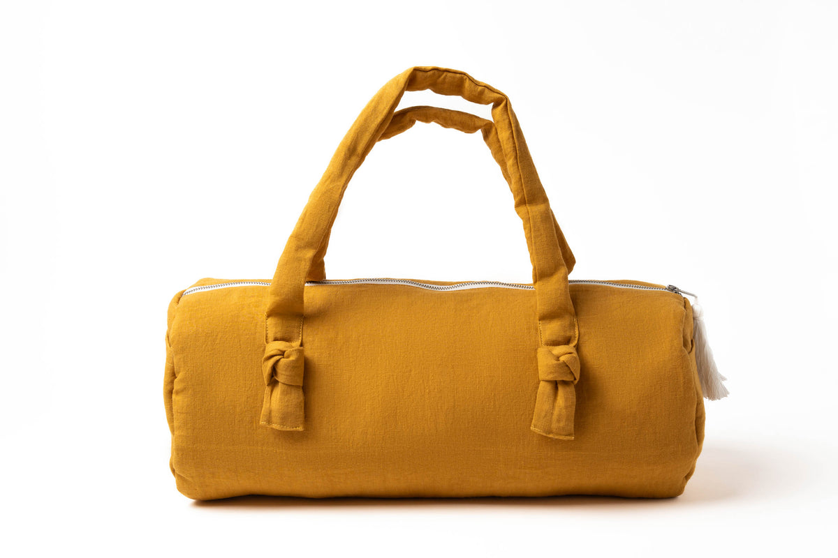 The Knot Weekender