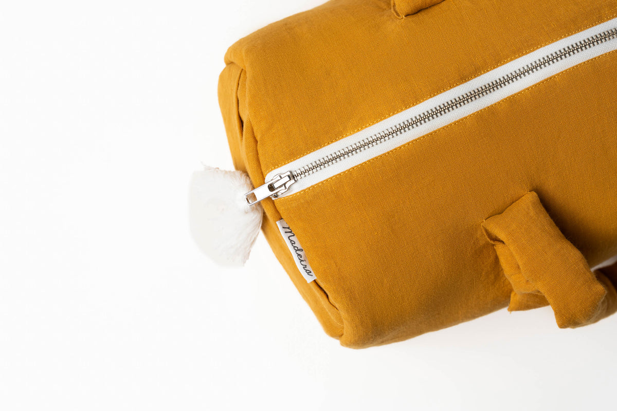 The Knot Weekender