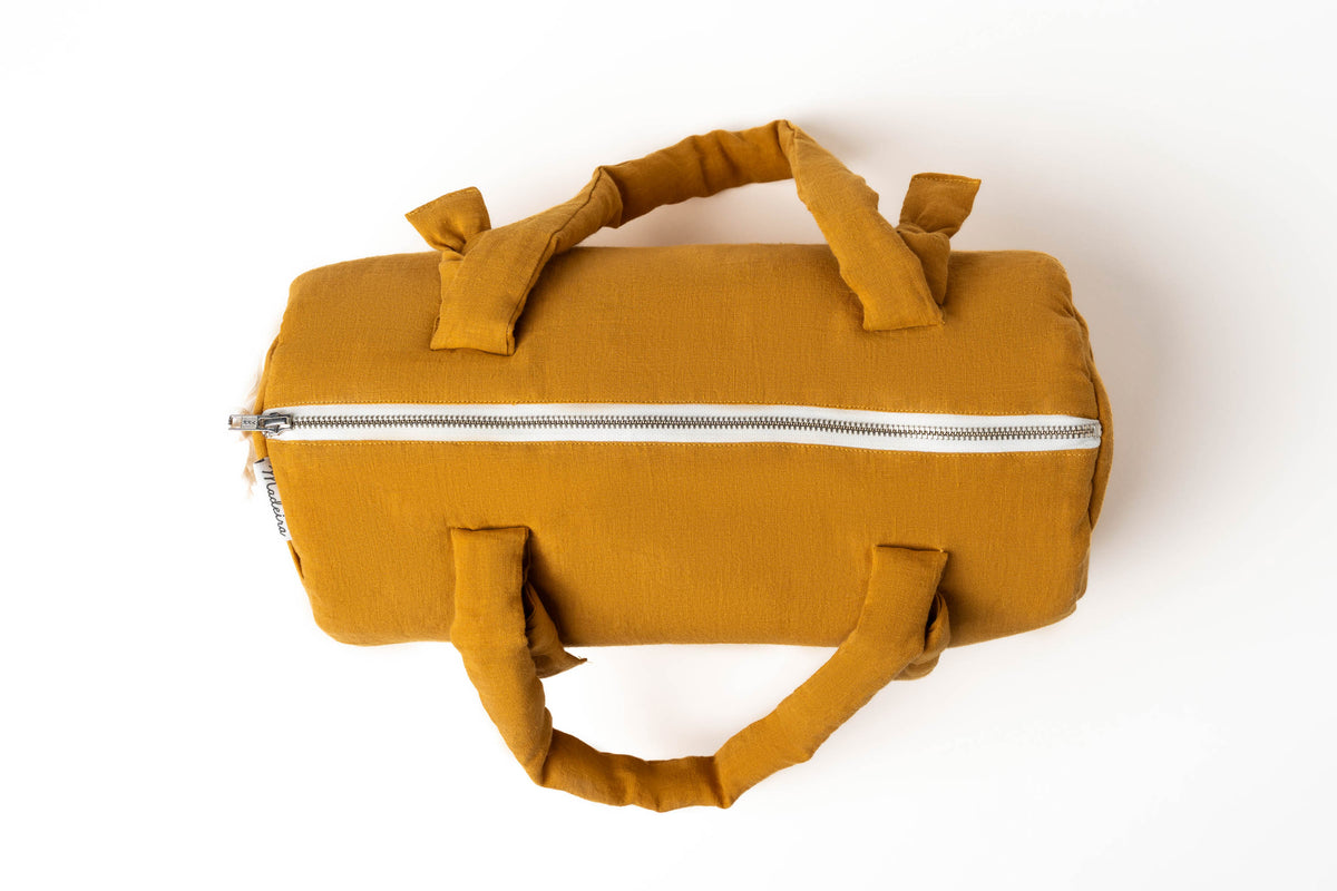 The Knot Weekender