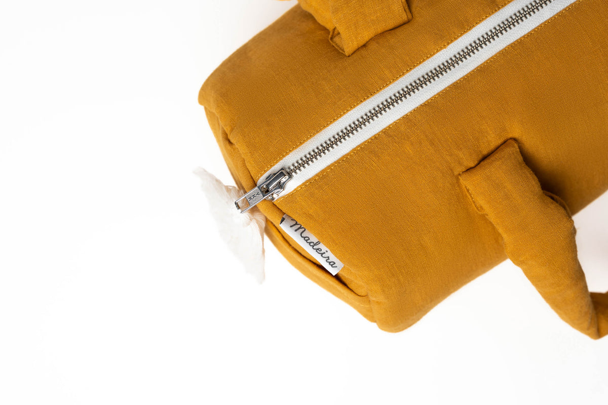 The Knot Weekender