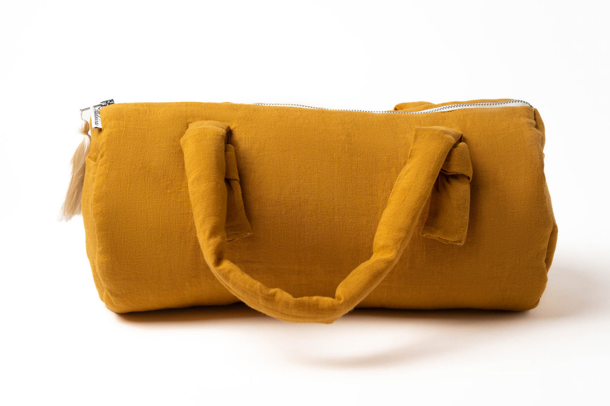 The Knot Weekender