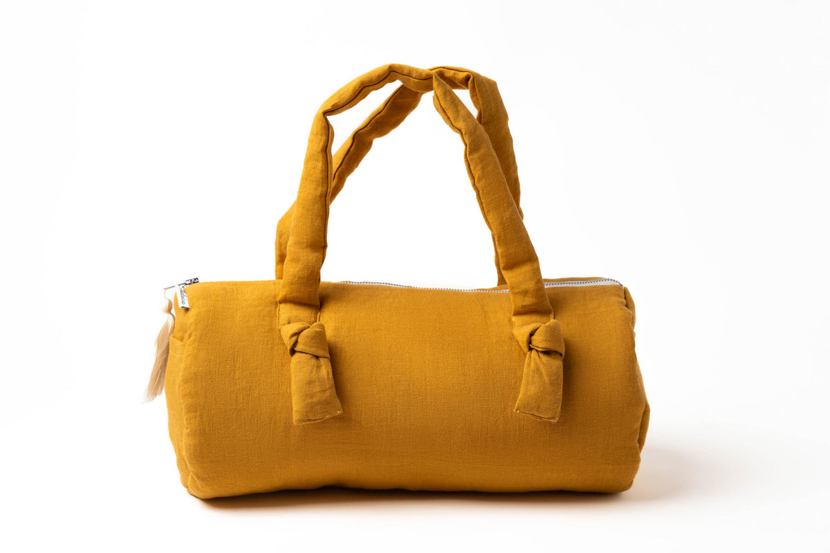 The Knot Weekender