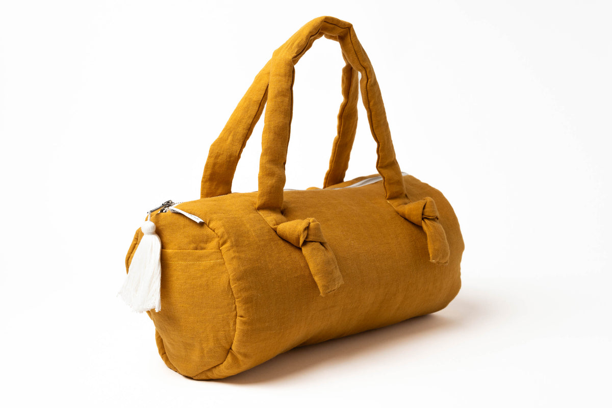 The Knot Weekender