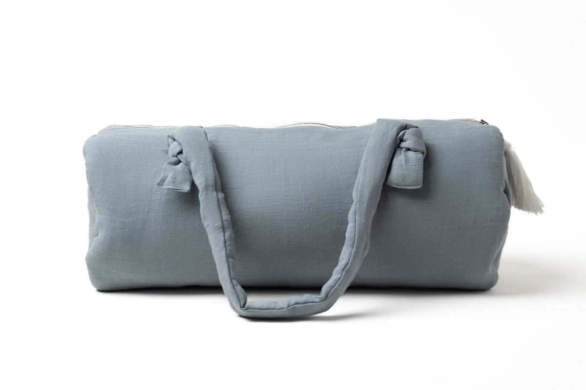 The Knot Weekender