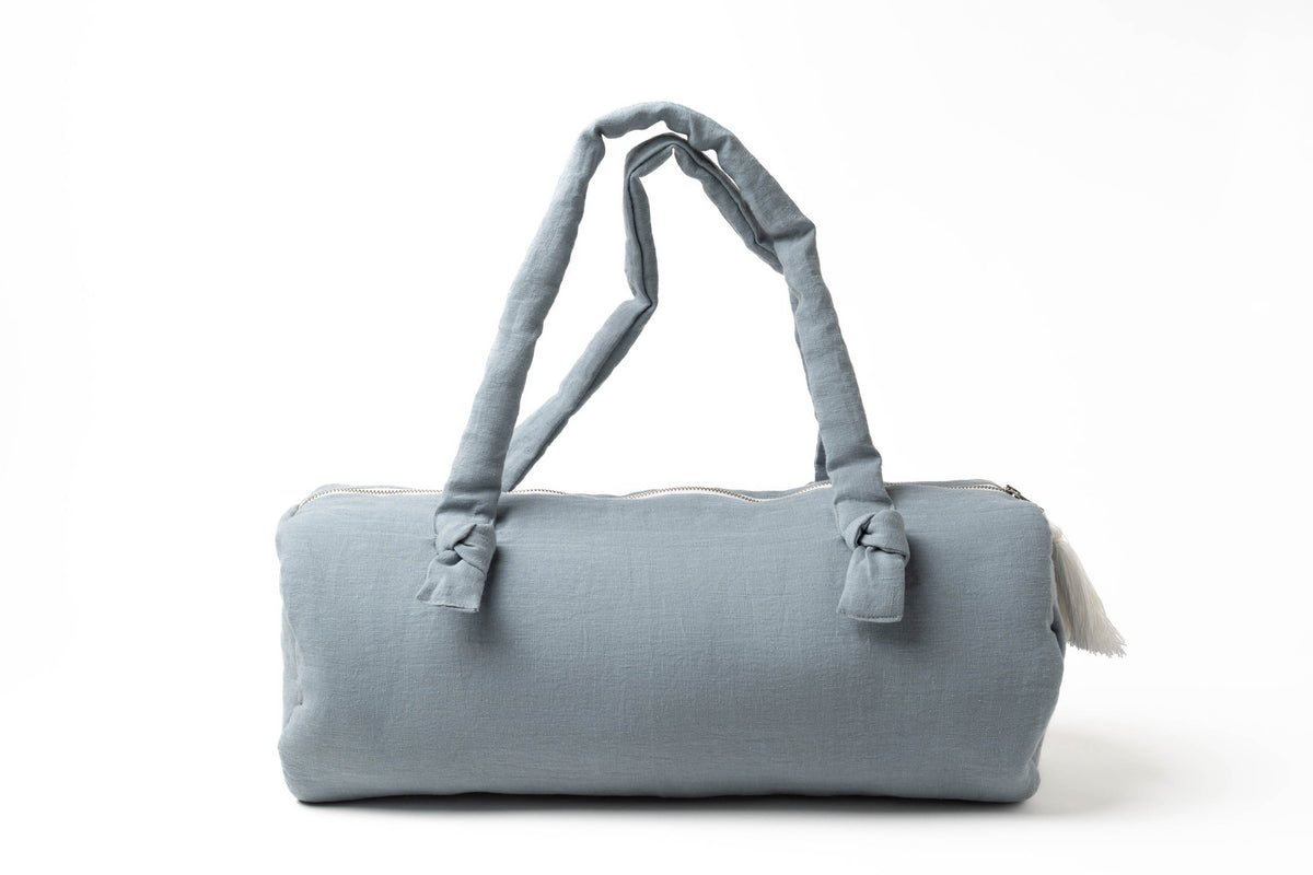 The Knot Weekender