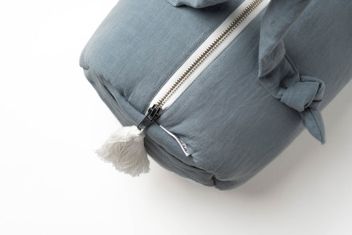 The Knot Weekender