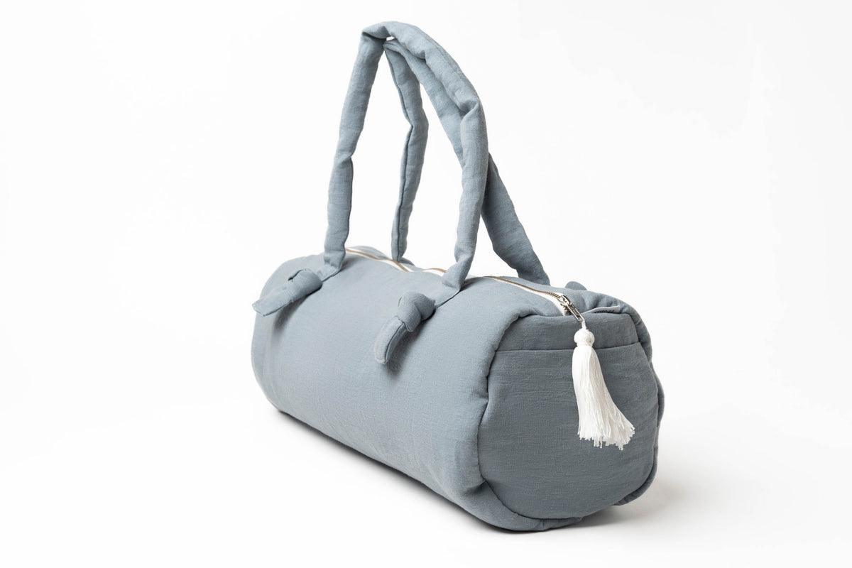 The Knot Weekender