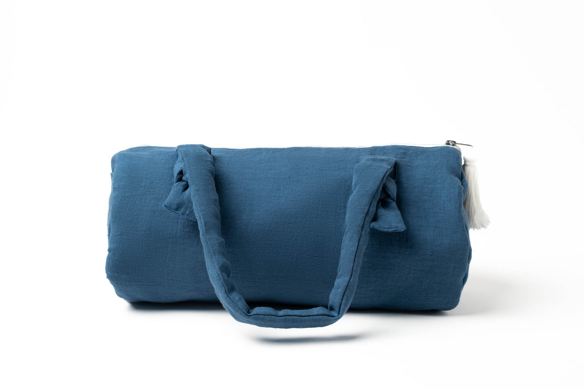 The Knot Weekender