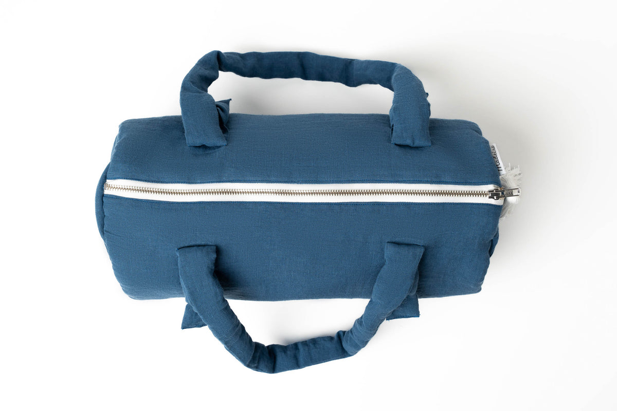 The Knot Weekender