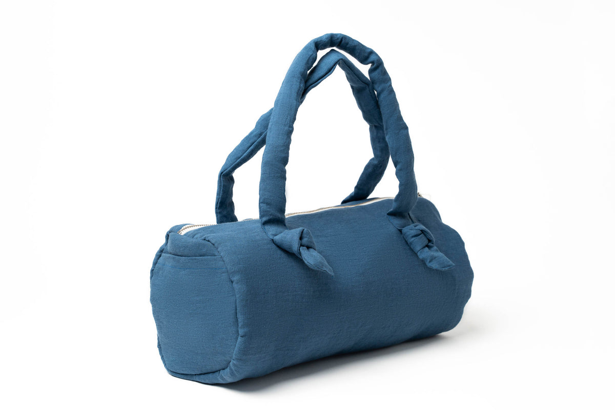 The Knot Weekender