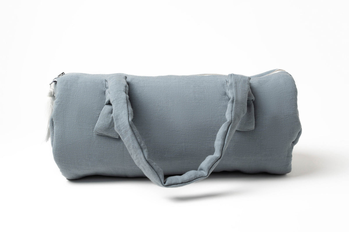 The Knot Weekender