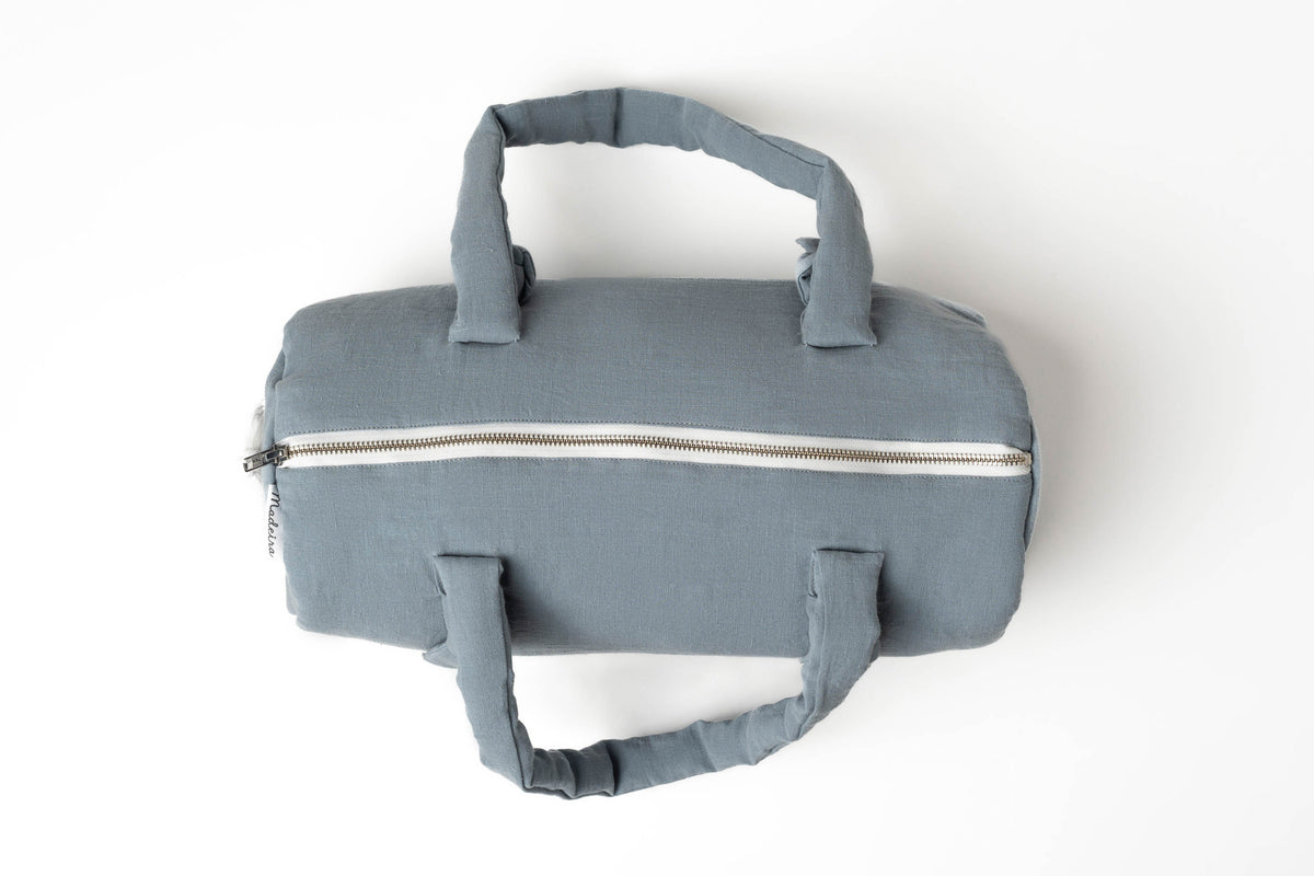 The Knot Weekender