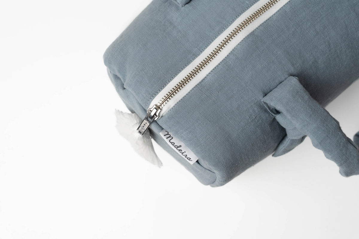 The Knot Weekender