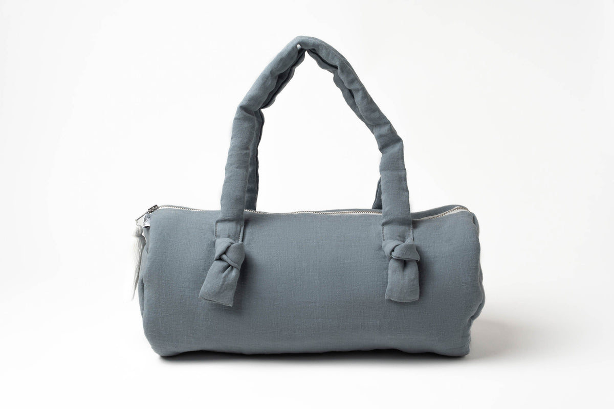 The Knot Weekender