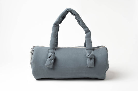 The Knot Weekender