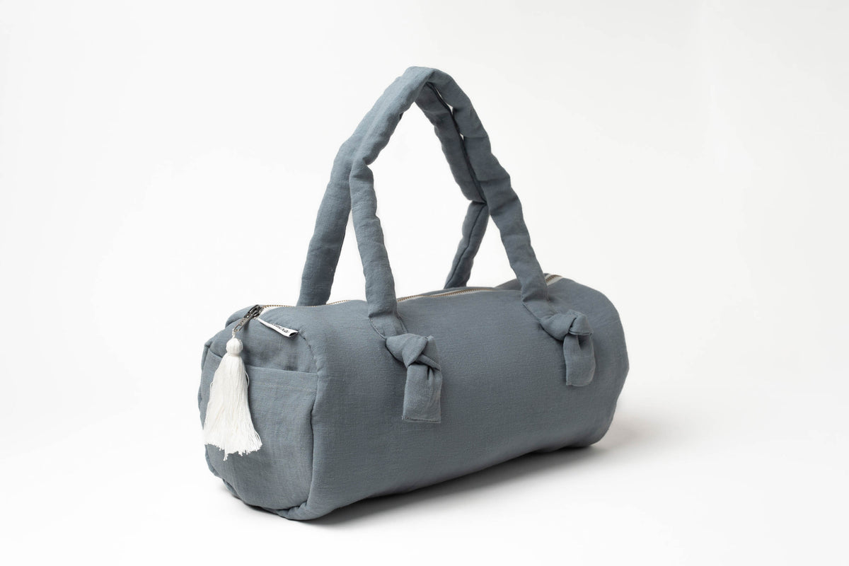 The Knot Weekender