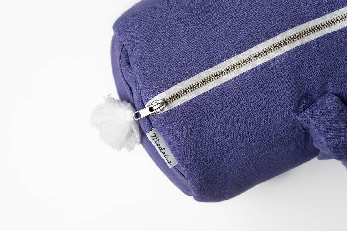 The Knot Weekender