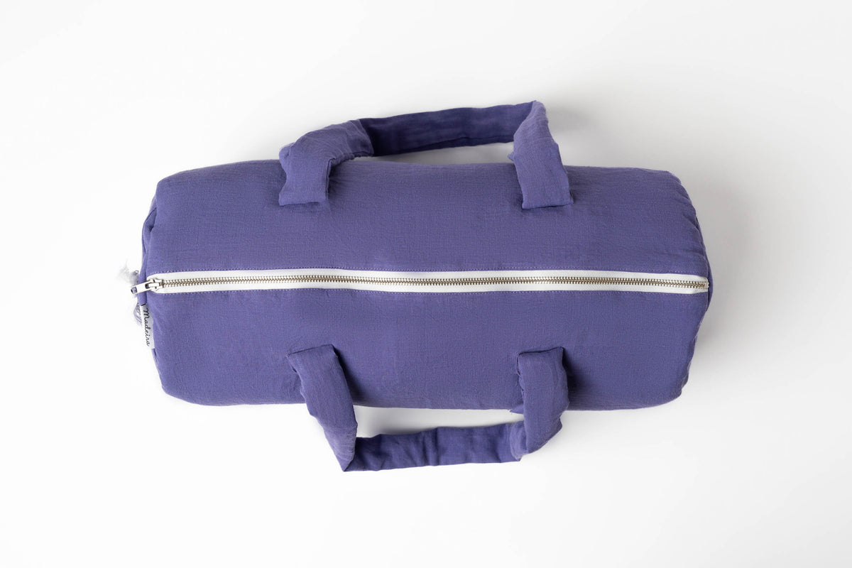 The Knot Weekender
