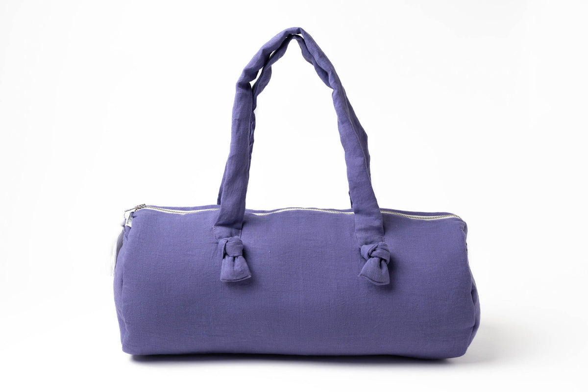 The Knot Weekender