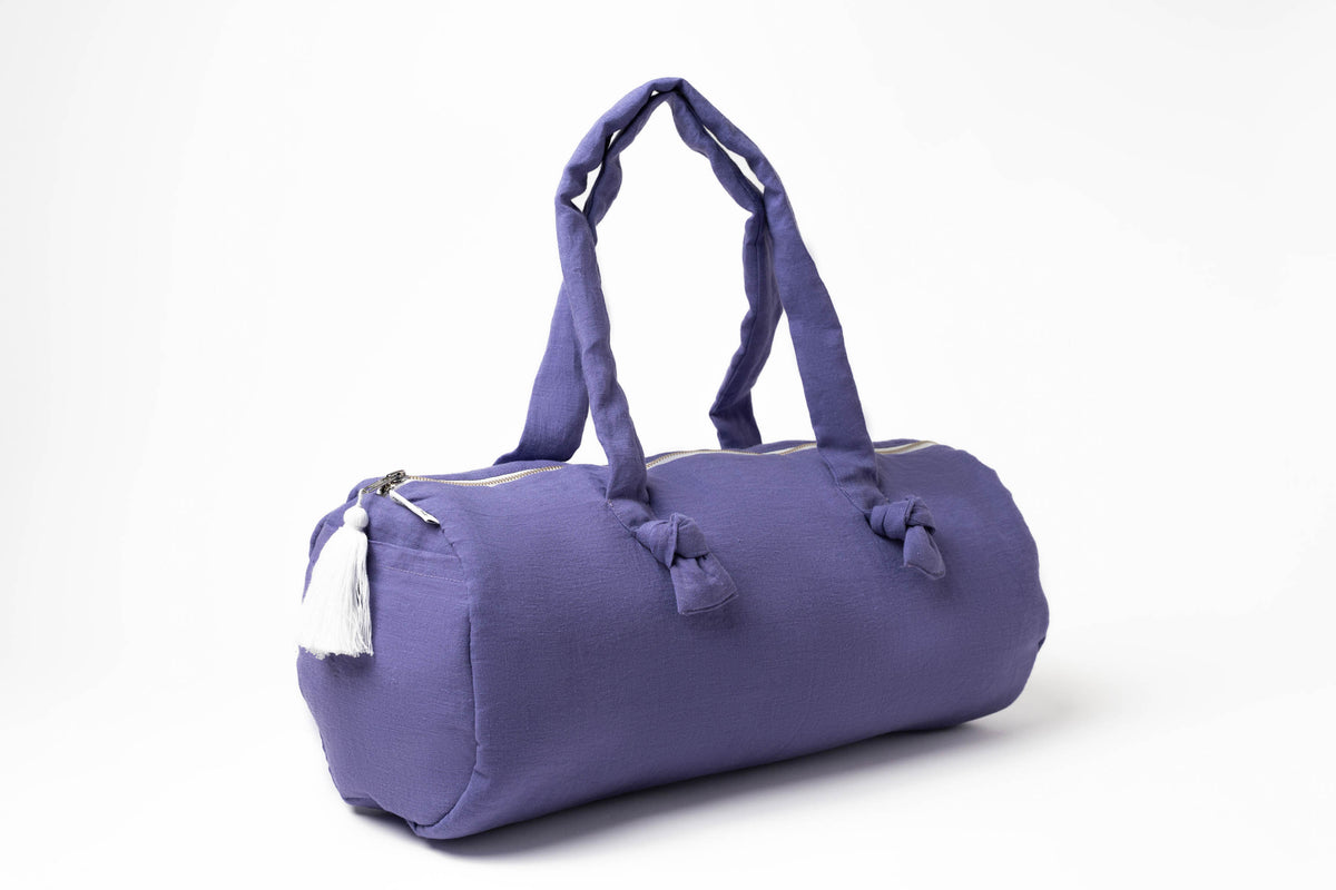 The Knot Weekender