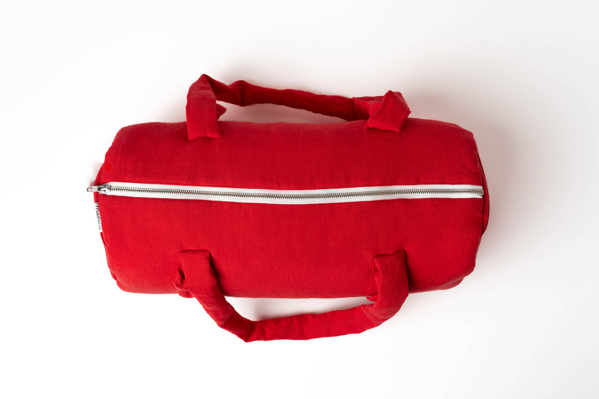 The Knot Weekender