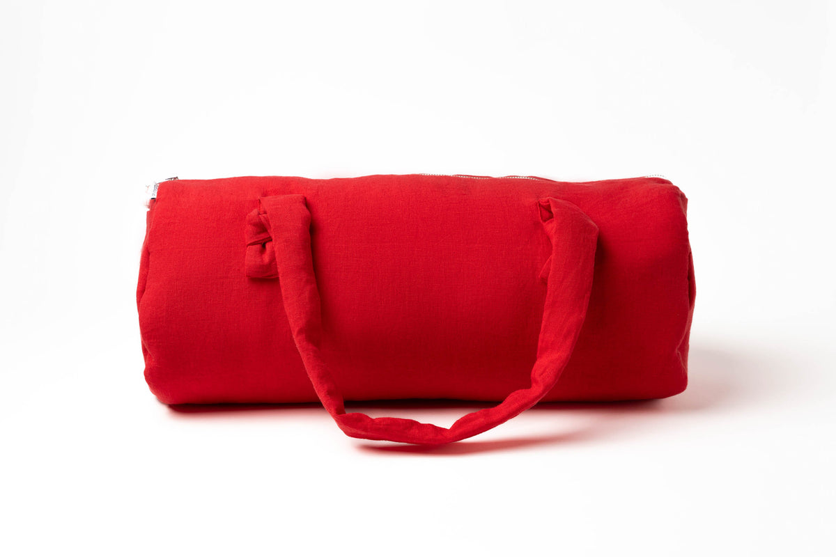 The Knot Weekender