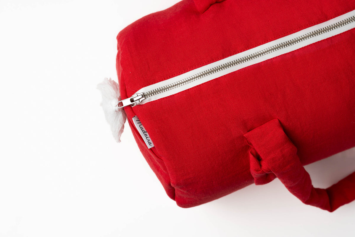 The Knot Weekender