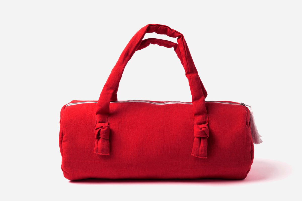 The Knot Weekender
