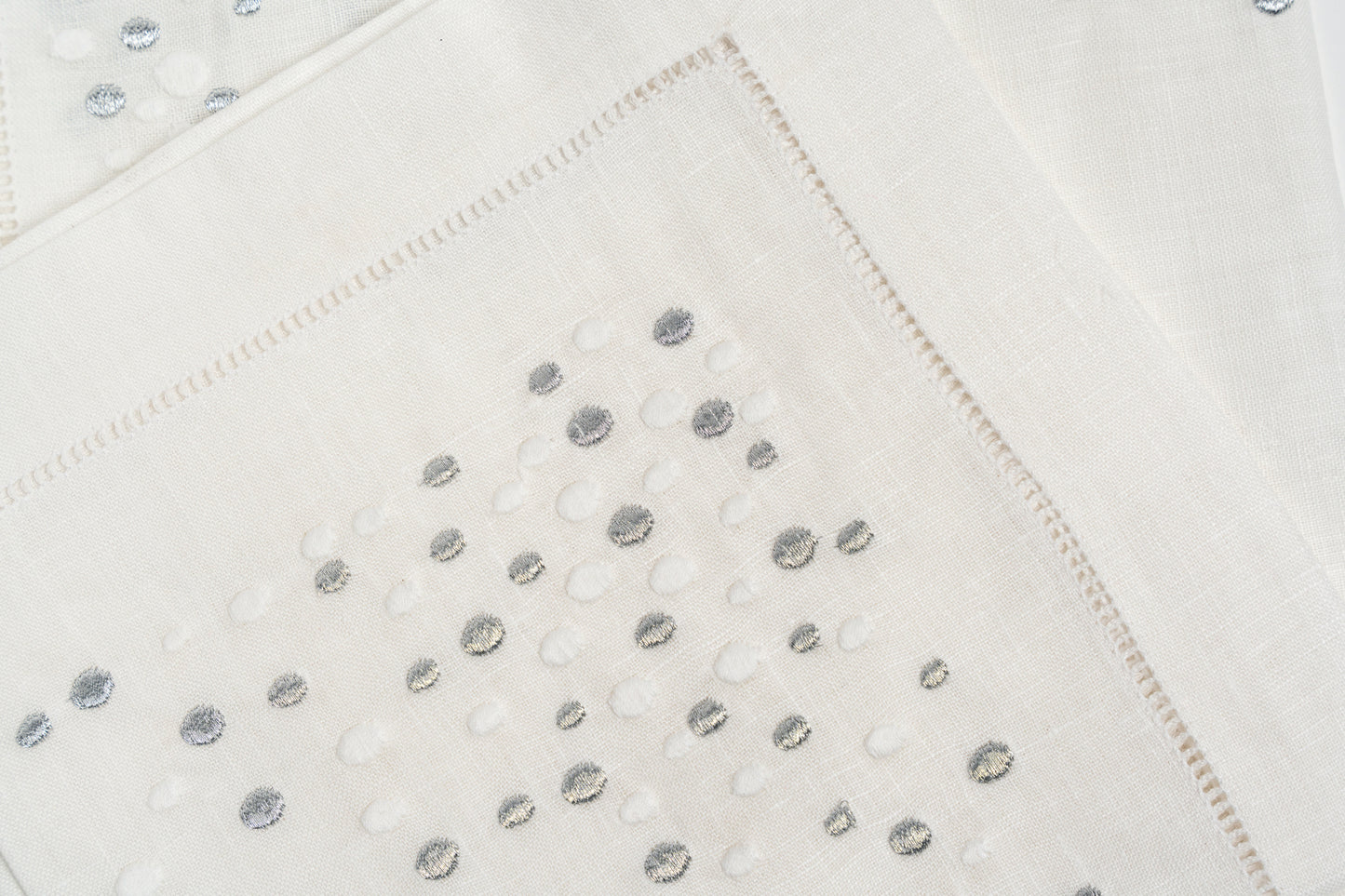 Polka Array Cocktail Napkins