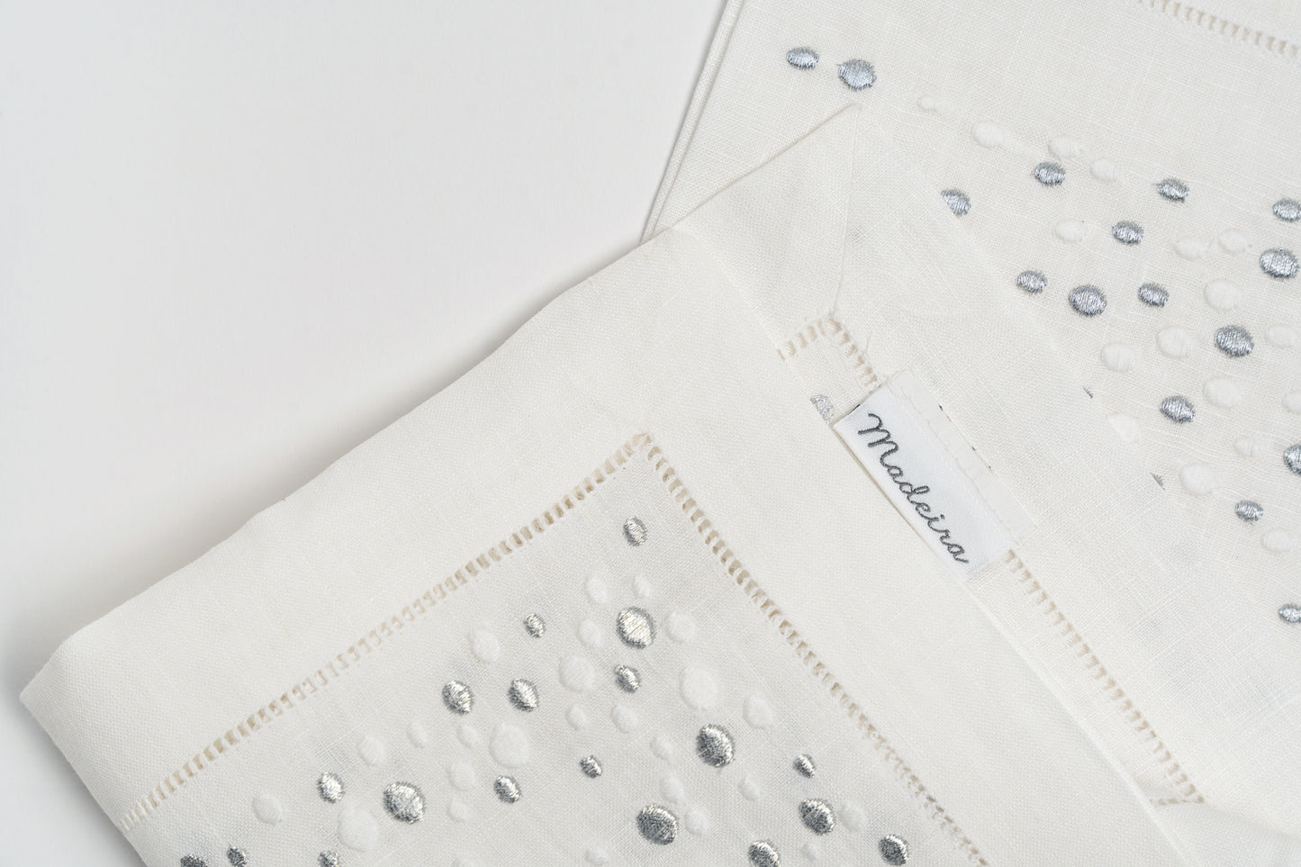 Polka Array Cocktail Napkins