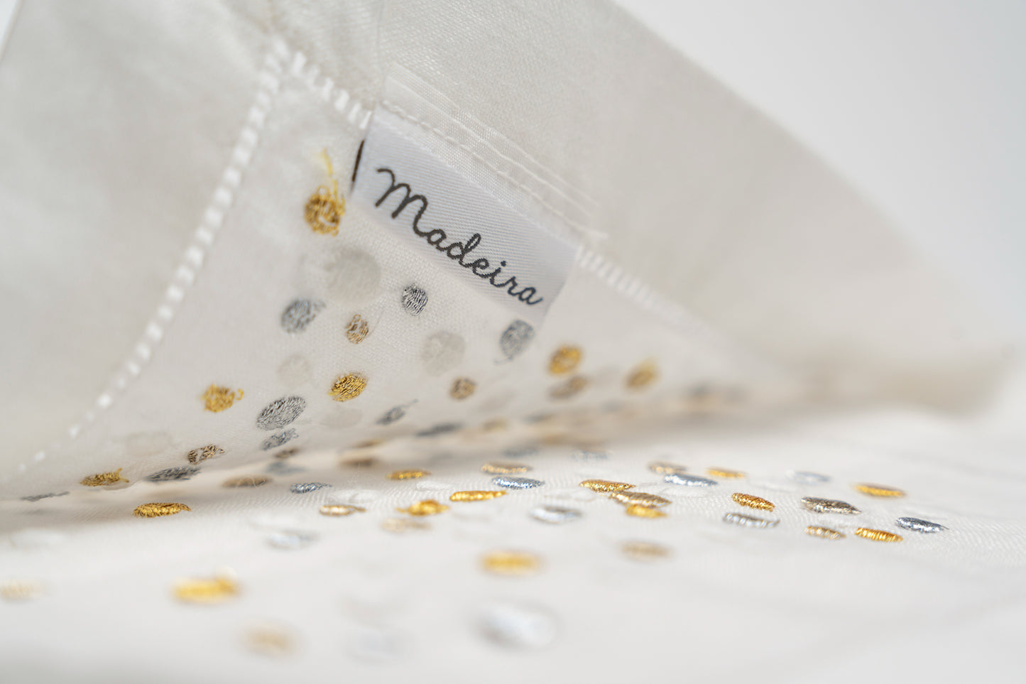 Polka Array Cocktail Napkins