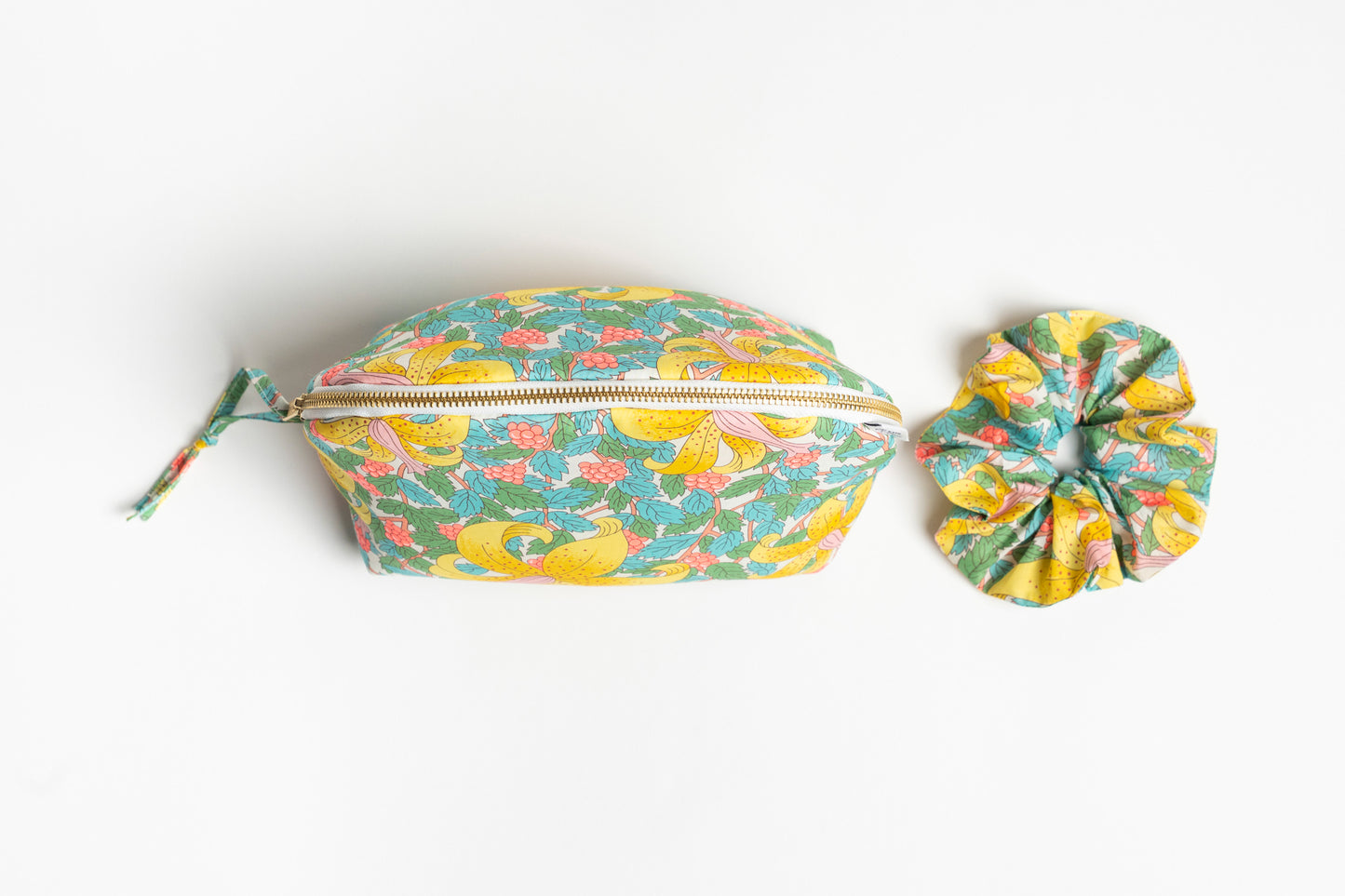 Jardin De Citron Pouch