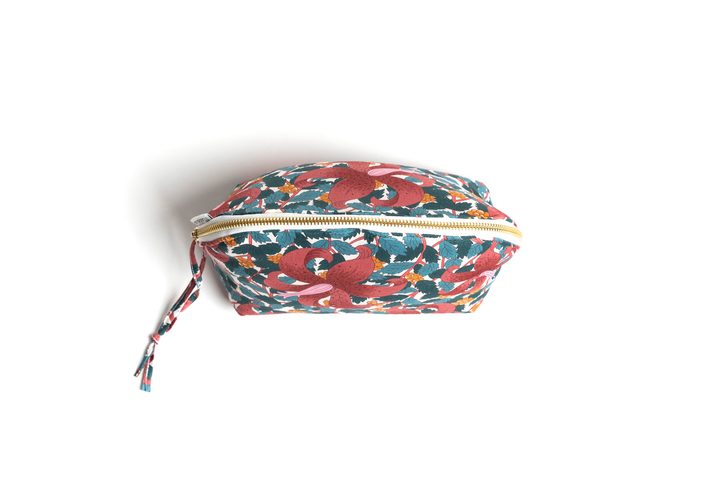 Rouge Canopy Pouch