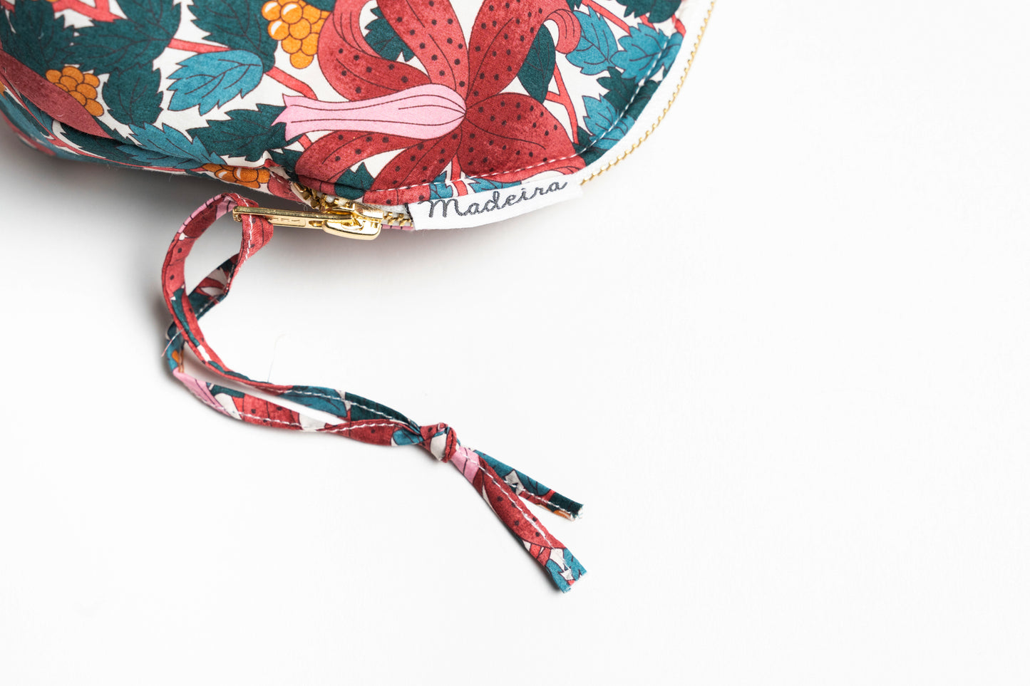 Rouge Canopy Pouch