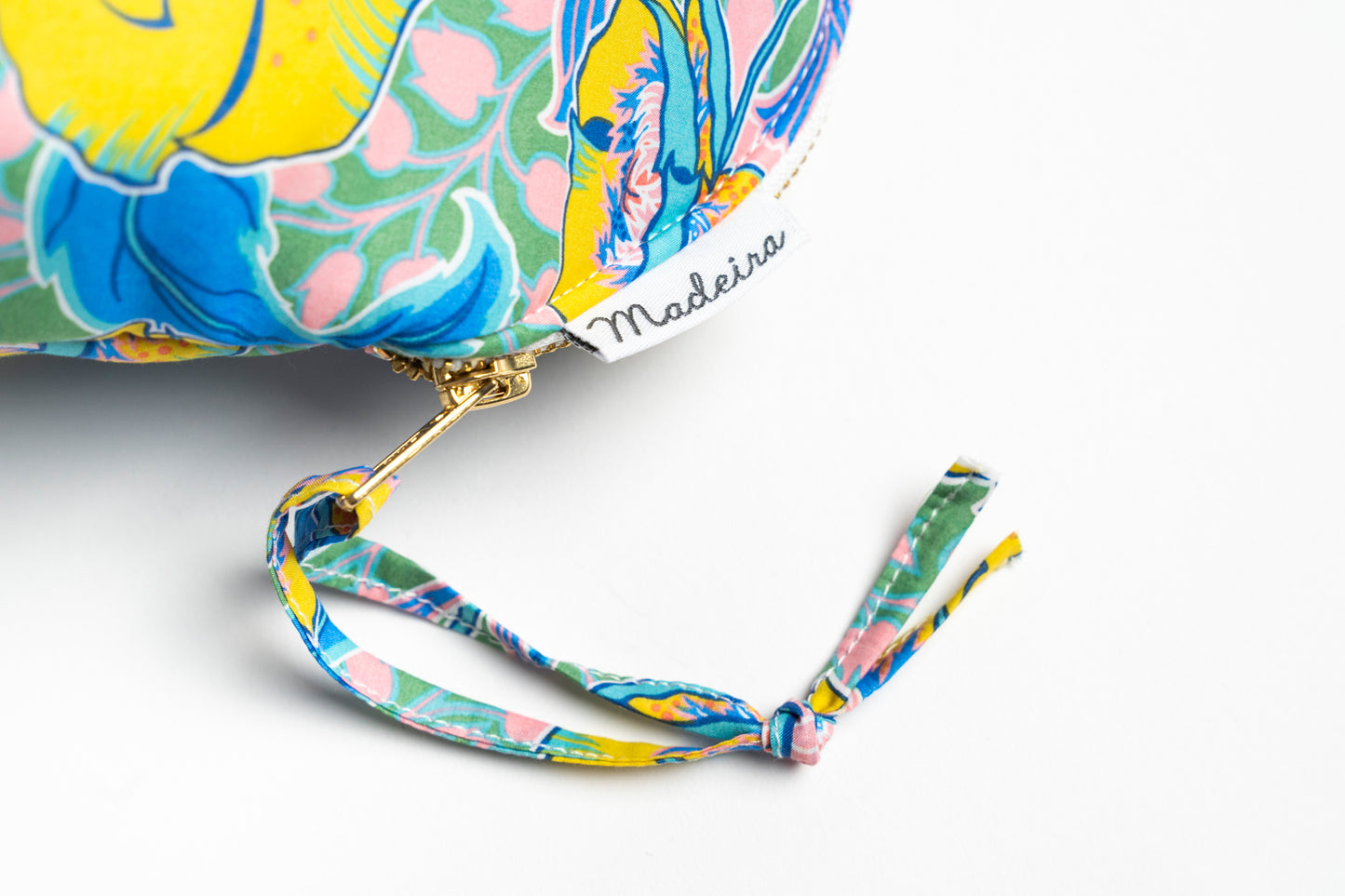 Azure Dream Pouch