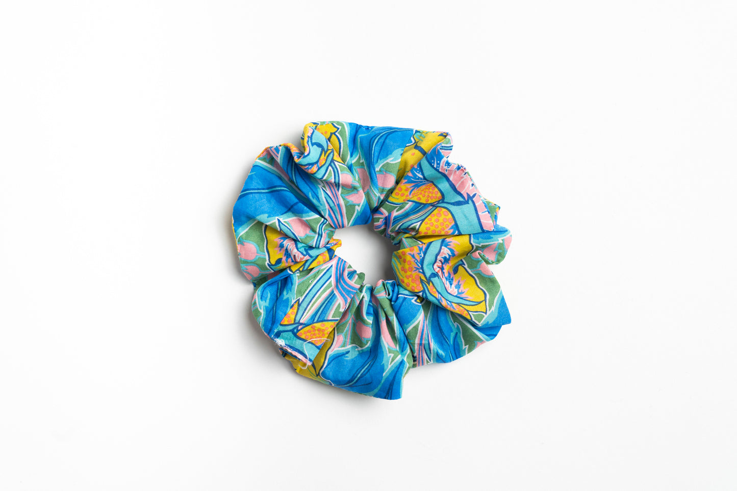 Liberty London Hair Scrunchies
