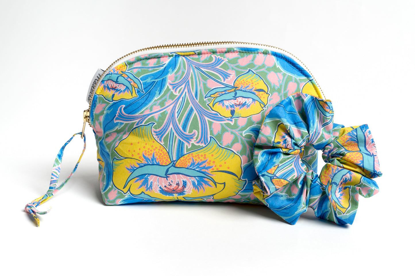 Azure Dream Pouch