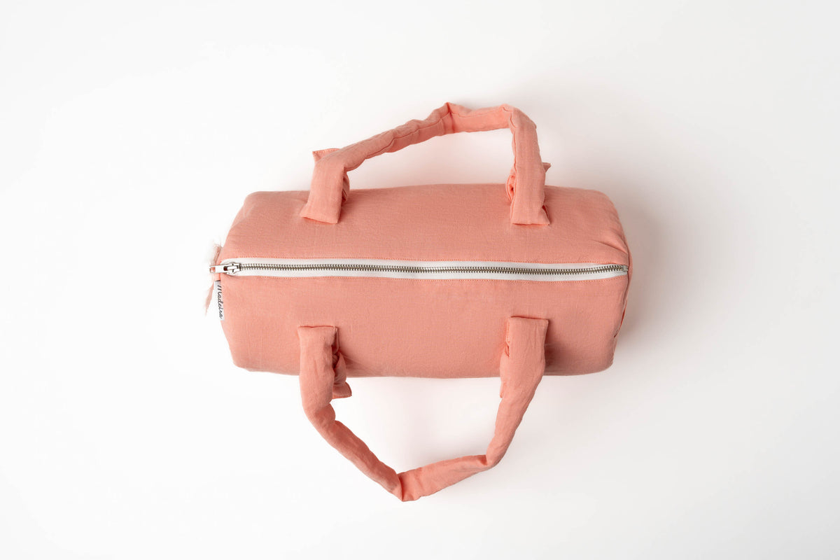The Knot Weekender