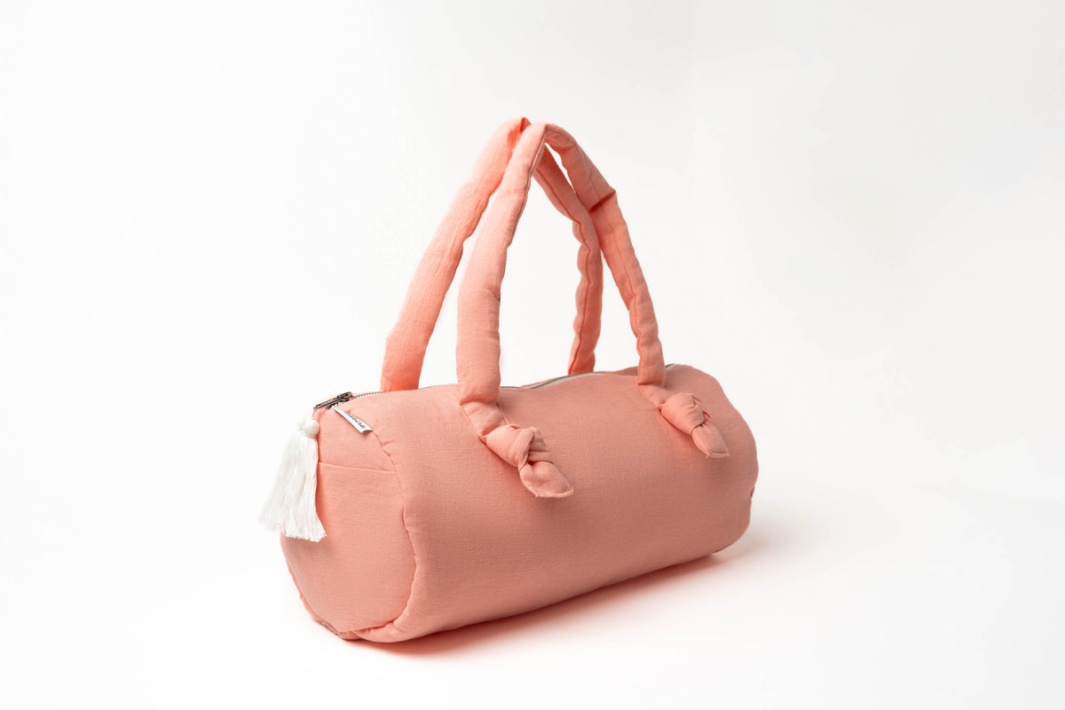 The Knot Weekender