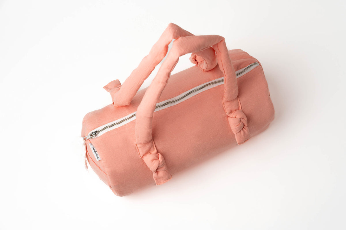 The Knot Weekender
