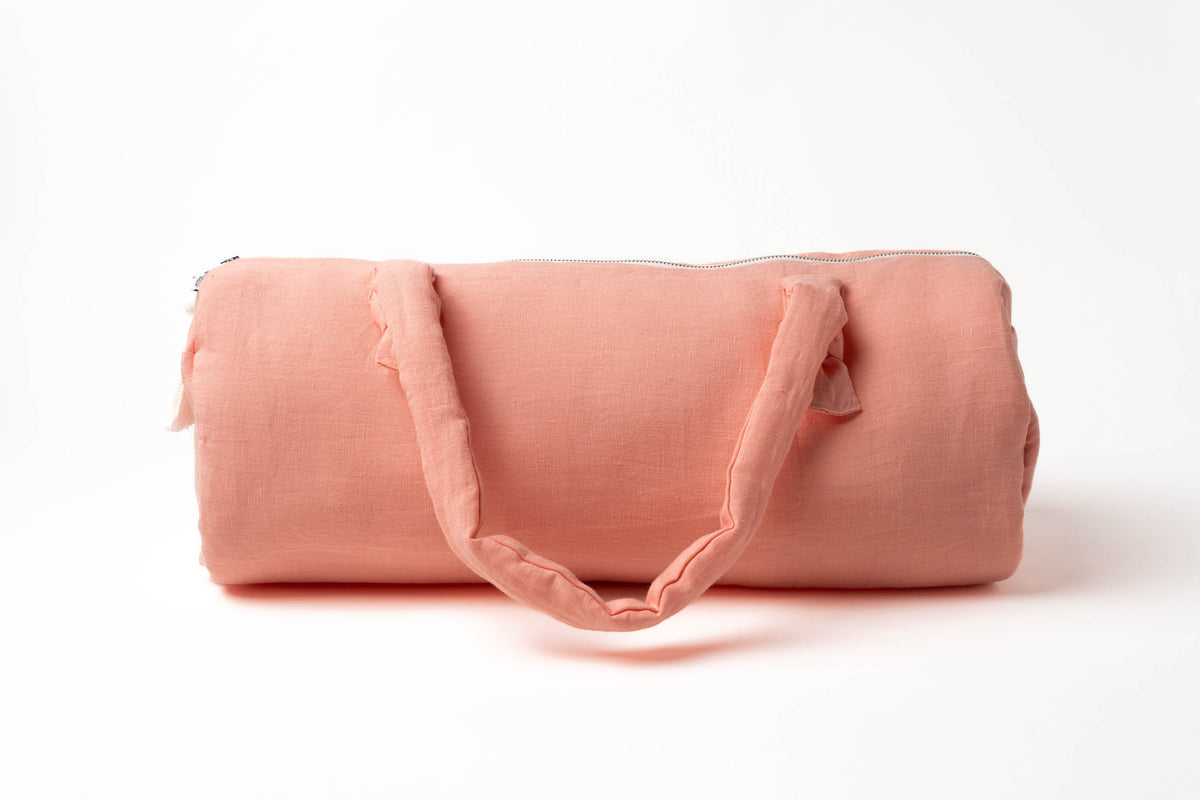 The Knot Weekender