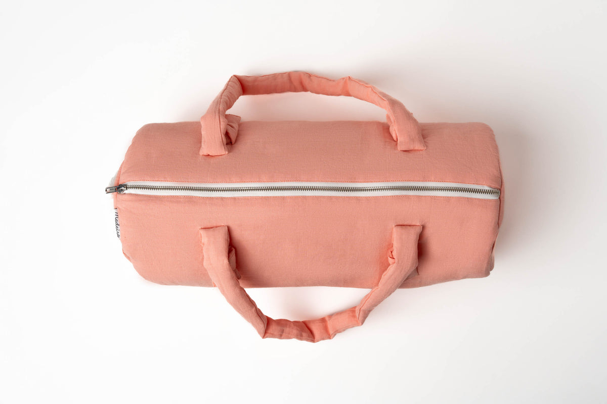 The Knot Weekender