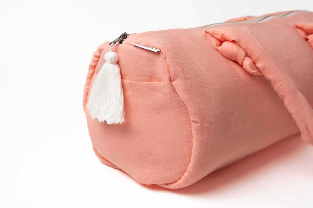 The Knot Weekender