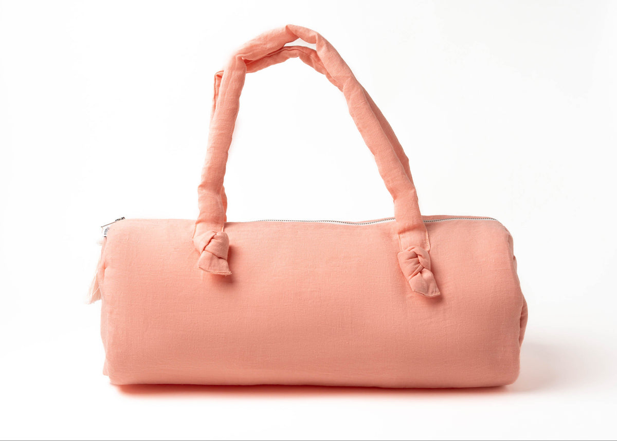 The Knot Weekender
