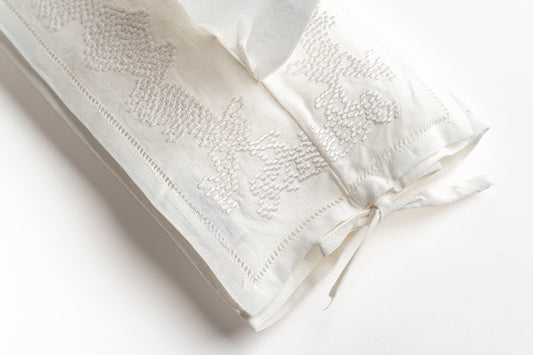 Florence Tissue cover