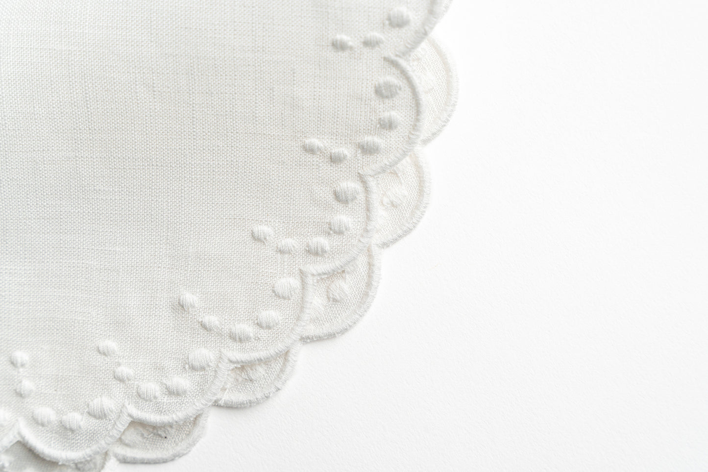 Linen Dollies